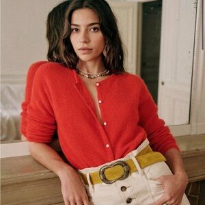 Sezane | Gaspard Sweater